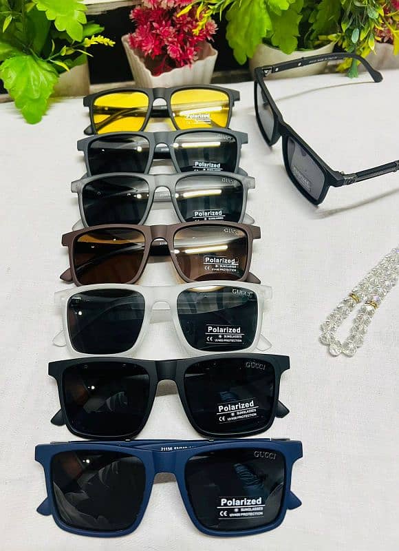 Polarized Sunglasses 4