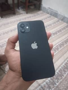 I phone 12  non pta  jv 10/10   64 gb     batery 88 0