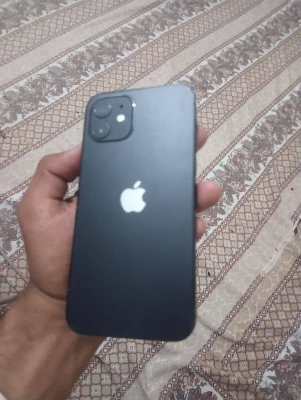 I phone 12  non pta  jv 10/10   64 gb     batery 88 2