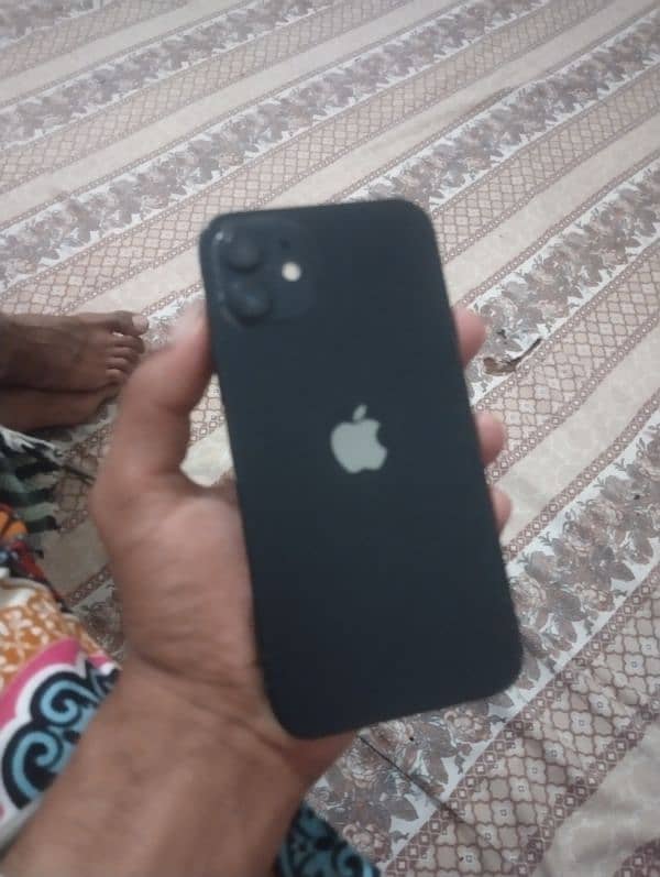 I phone 12  non pta  jv 10/10   64 gb     batery 88 3