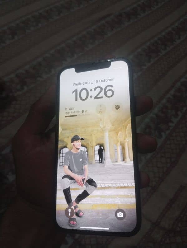 I phone 12  non pta  jv 10/10   64 gb     batery 88 6