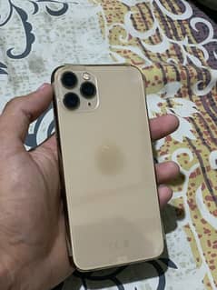 Iphone 11 pro