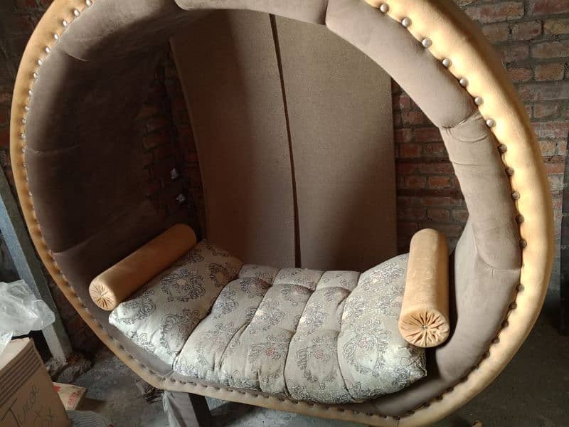 sofa/ring sofa/comfortable ring sofa 3