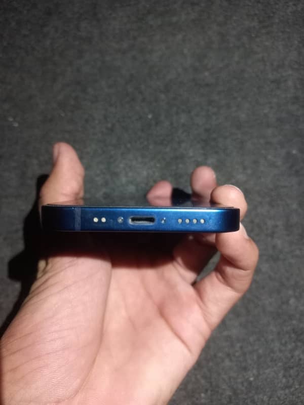 iPhone 12 Mini 0