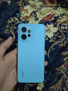 Xiaomi redmi note 12 (read caption first)