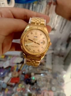 ROLEX WATCH 0