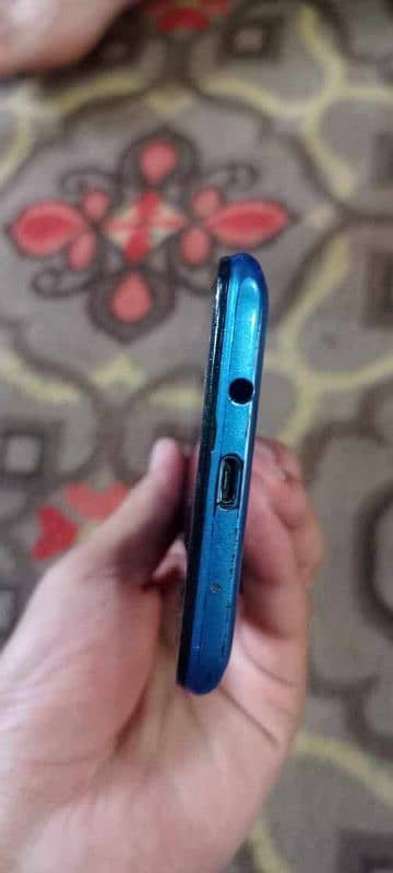 INFINIX HOT 11 PLAY FOR SALE 4