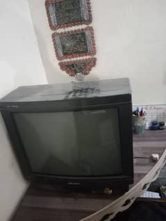 sony 22 inch heavy tv