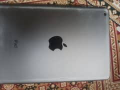 Apple iPad good condition good battery timing