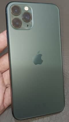 Iphone 11 pro 256 GB