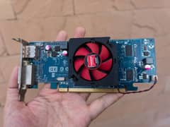 Radeon 7000 Series Graphic Card 10/10 0