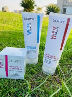 Dr Rashel original products