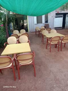 Fast food restaurant available for Sale