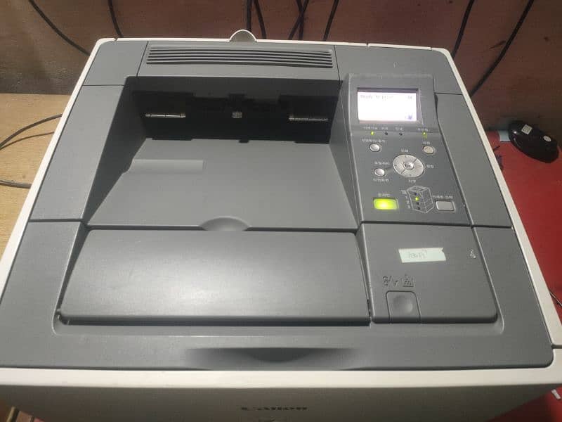 canon 1330k A+ branded fresh printer like new 1