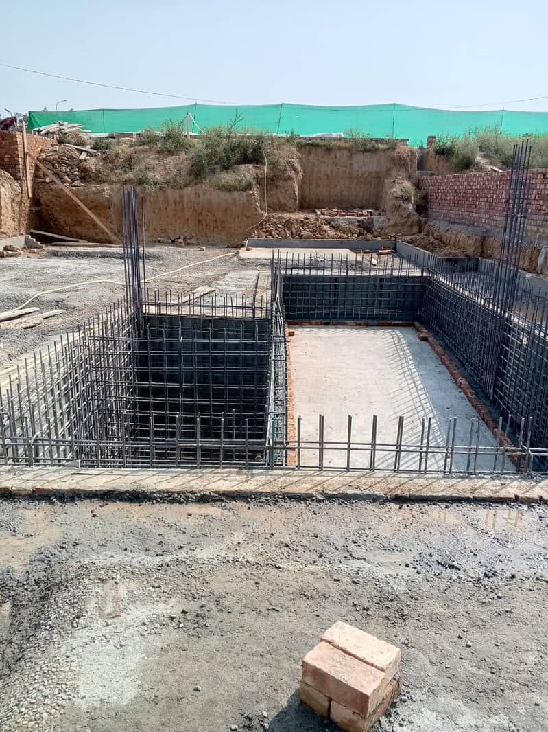 Swimming Pool Construction, ,RO Plant Service, Water Cleaning Services 8