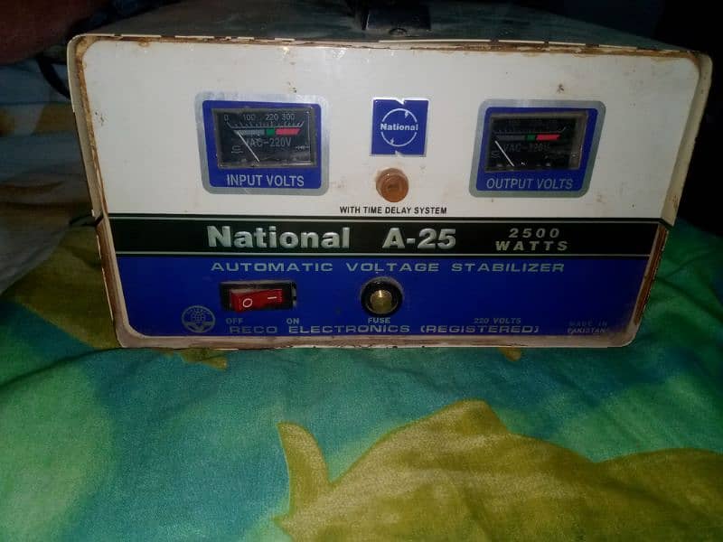 stabilizer for sale 0