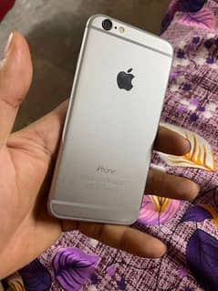 Iphone 6 64GB space Gray Non PTA for sale 0