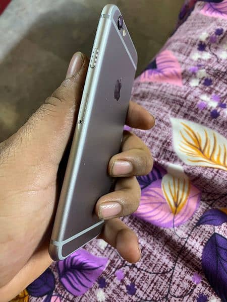 Iphone 6 64GB space Gray Non PTA for sale 1