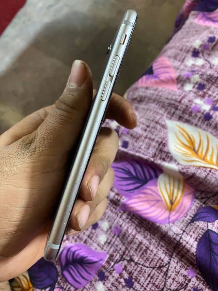 Iphone 6 64GB space Gray Non PTA for sale 5