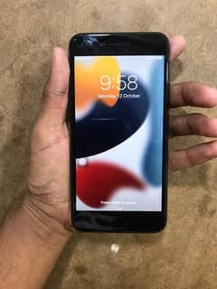 iPhone 7 plus non pta 128gb exchange possible