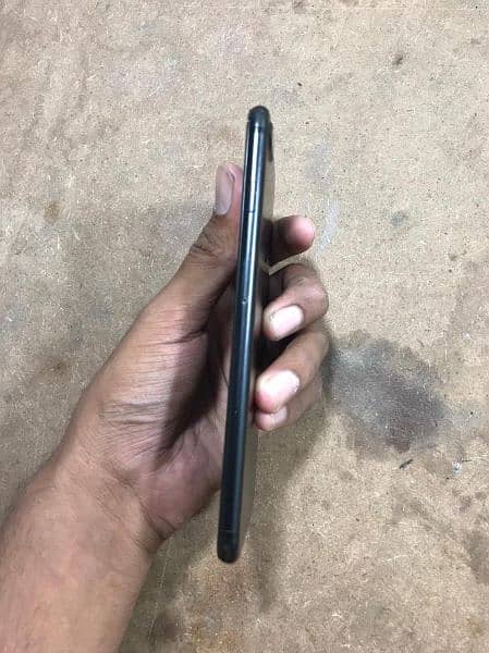 iPhone 7 plus non pta 128gb exchange possible 5