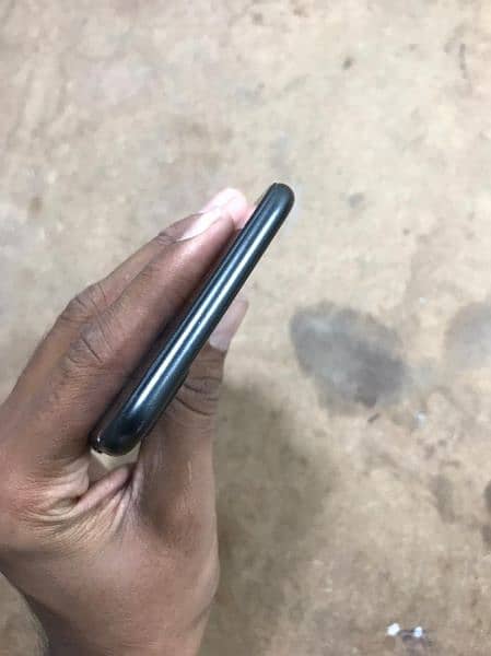 iPhone 7 plus non pta 128gb exchange possible 8