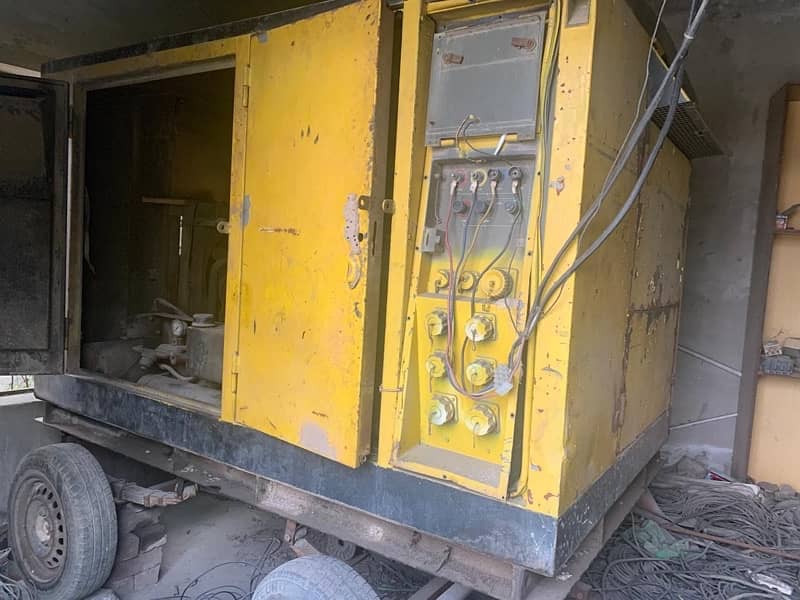 generator for sale 0