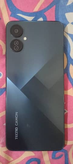 Tecno Camon 19 Neo 6/128 0