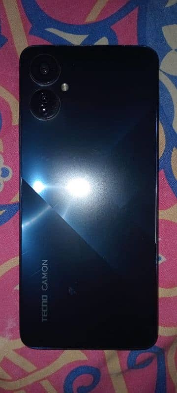 Tecno Camon 19 Neo 6/128 3