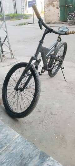 Cycle for sale MTB