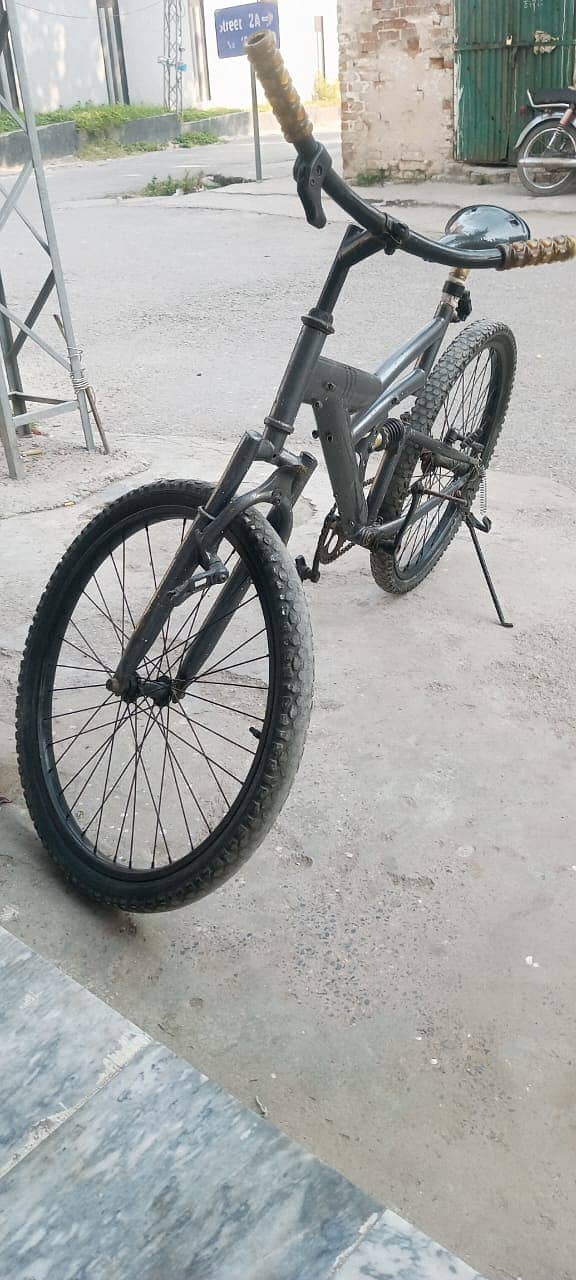 Cycle for sale MTB 0