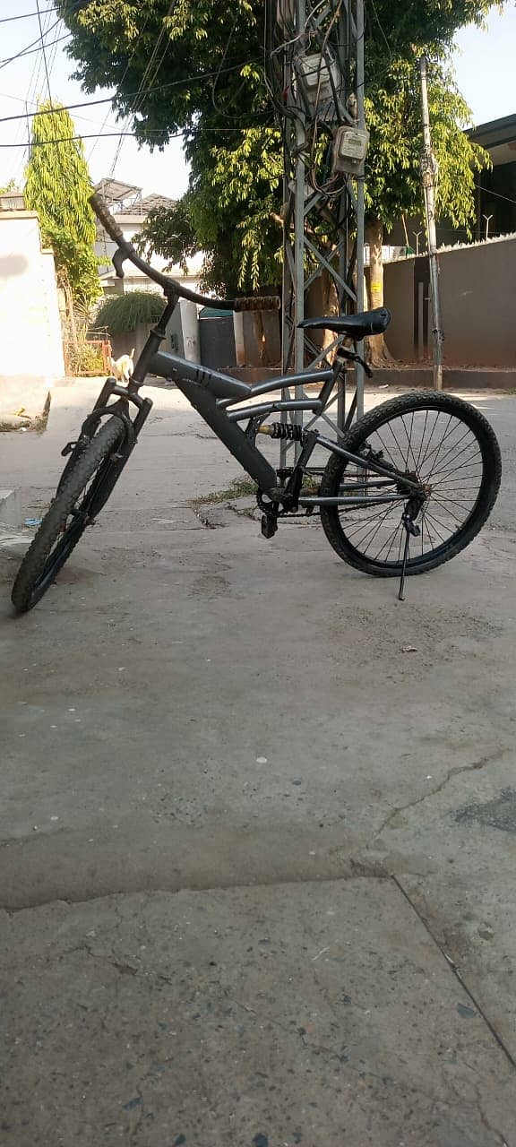 Cycle for sale MTB 2