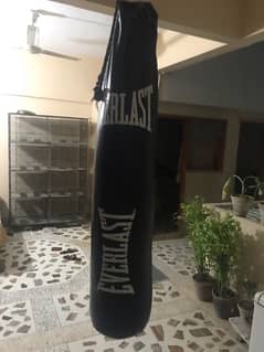 Punching Bag for Sale. .