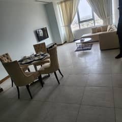 Key Of Luxurious Lifestyle A 2 Bed Apartment Of Penta Square DHA 0