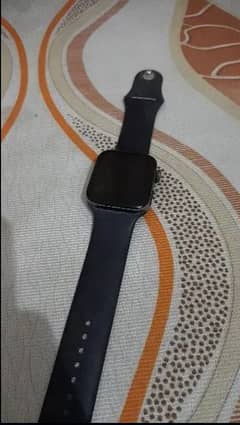 T 100 PLUS SMART WATCH