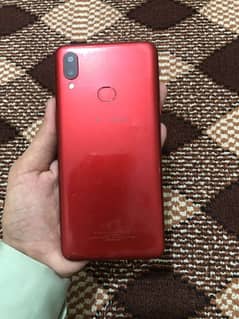 Samsung galaxy A10s