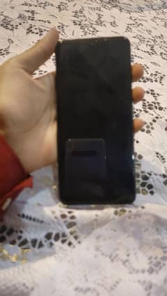 oppo F15 condition 10/10  8/256