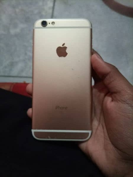 IPHONE 6S 1