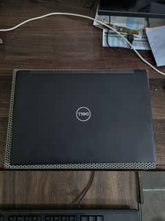 Dell i7 8th generation 16 GB Ram 0