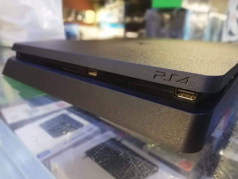 playstation 4 0