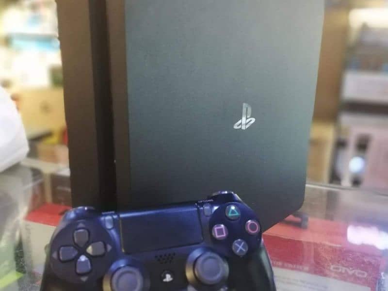 playstation 4 2