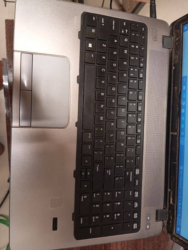 HP Probook 450 G1 Laptop For Sale 3