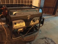 generator jasco 5kv