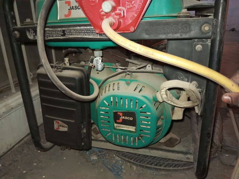 generator jasco 5kv 2