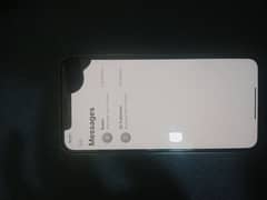 I phone x bypass 64 GB battery service sreen black dod