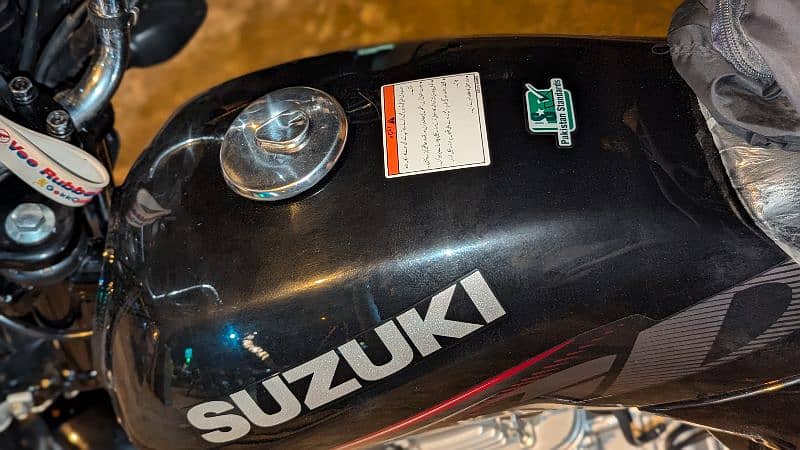 Suzuki 110 for sale 2024 1