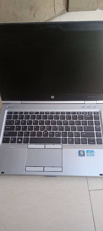 HP 4th Generation 7