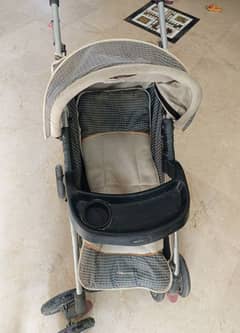 baby prame and stroller 0