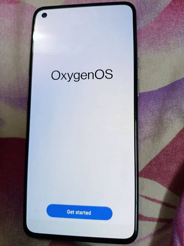 oneplus 9 5