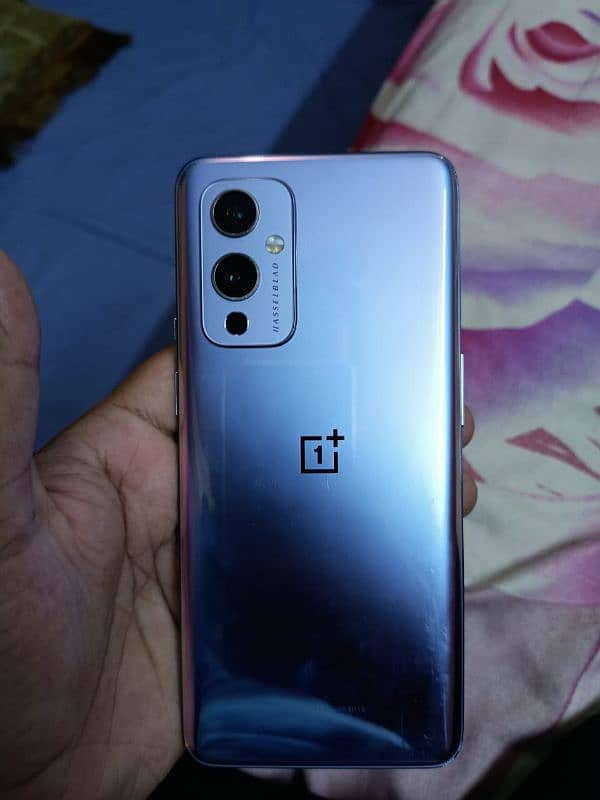 oneplus 9 7